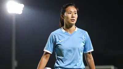 Manchester City Women lost 2-1 to Arsenal Women in a pre-season friendly, with Lauren Hemp scoring for City, as they gear...