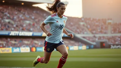 Manchester City Women's Facility Sets New Standard for Women's Football