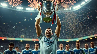 Manchester City Women's FA Cup Triumph: A Star's Inspiring Message