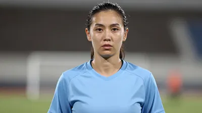 Manchester City Women see star forward Kerolin depart for Barcelona in a record £1.25m transfer, reshaping the WSL...