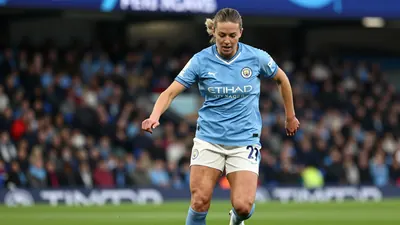 Manchester City Women, the reigning Women's Super League champions, face a new challenge this season as London City...