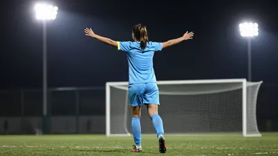 Manchester City Women have won all five of their opening WSL fixtures, establishing a two-point lead at the summit after...