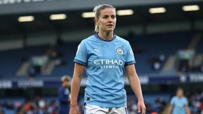 Manchester City Women's players have been rated in the latest EA Sports FC 27 update, with several key players receiving...