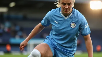Manchester City Women are close to completing the transfer of Kerolin from Barcelona in a deal worth €1.5m, strengthening...