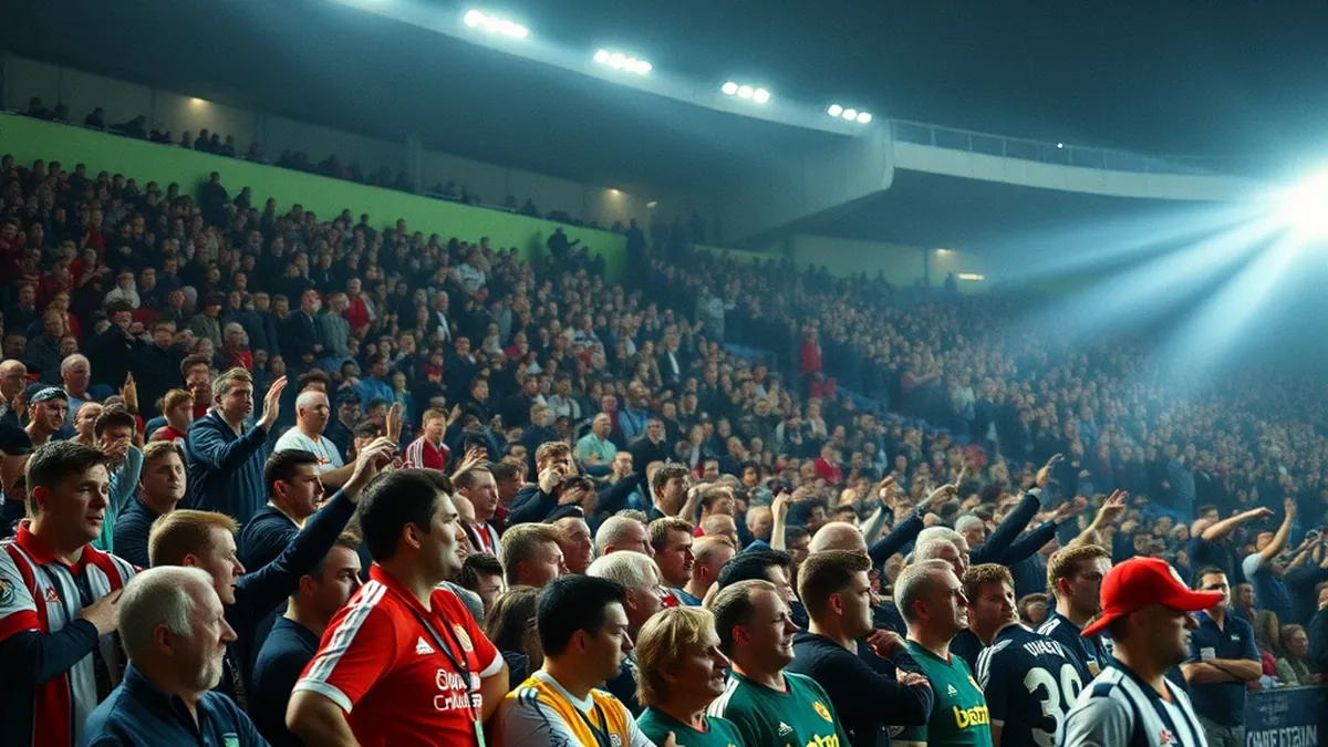 The Heart and Soul of Manchester City Women Supporters
