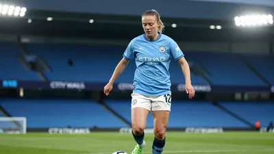 Manchester City Women vs Charlton Athletic Women: Live Scores and Preview