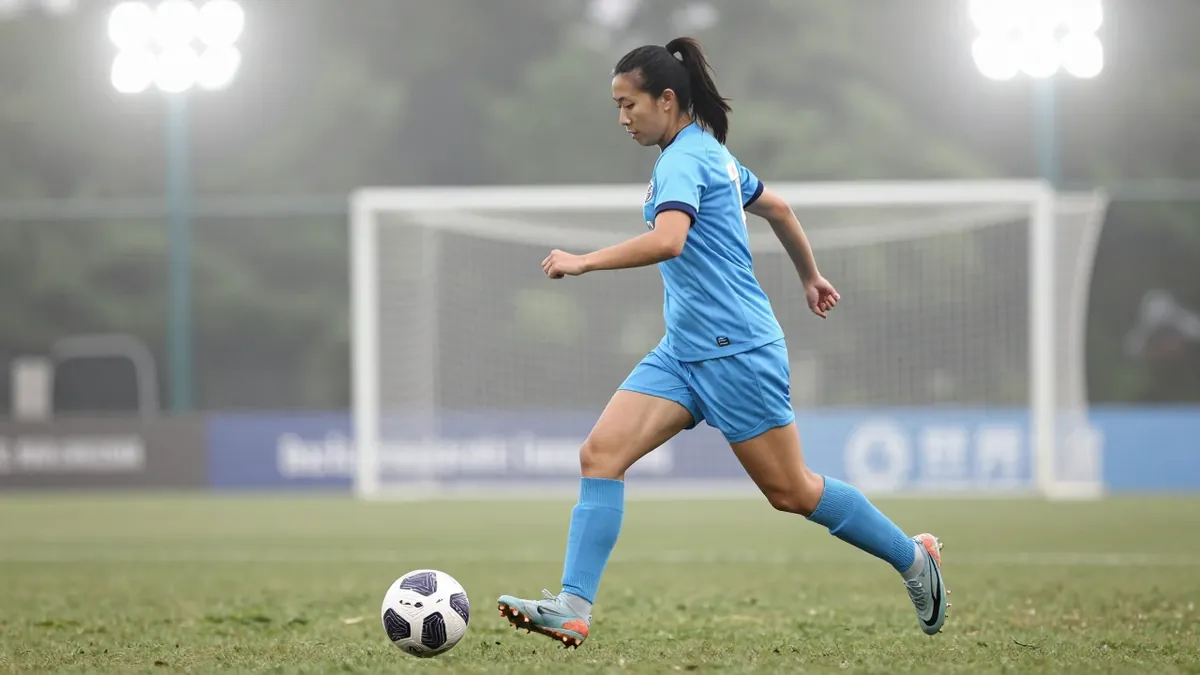 Manchester City Women drew 1-1 with Paris Saint Germain in the Champions League, with Khadija Shaw scoring an 85th-minute...