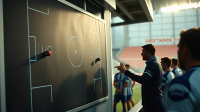 Revisiting Formations: A Tactical Analysis of Manchester City Women's Current Strategy