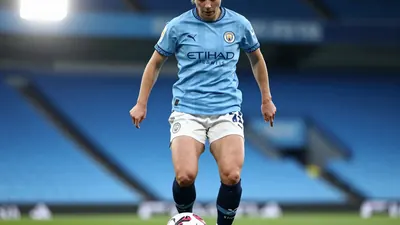 Manchester City Women are reportedly interested in signing Liverpool forward Cody Gakpo, who has been linked with a...