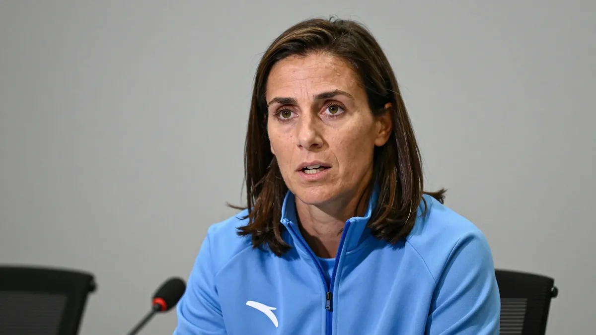 Manchester City Women's ex-manager Nick Cushing discusses the WSL's top-end quality versus the NWSL's depth in a debate...
