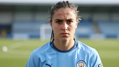 Manchester City Women made 10 moves in the 2026/27 summer window, part of a busy period across the Barclays WSL and BWSL2