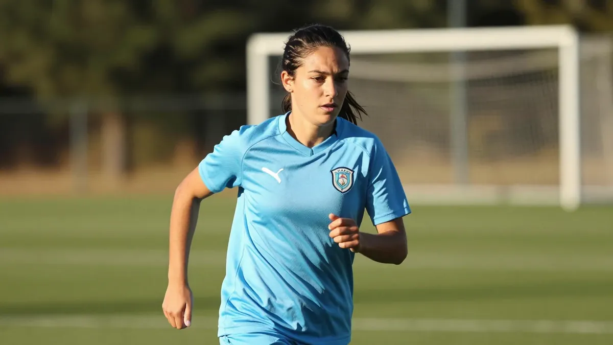 Manchester City Women are finalising a deal for Germany international full-back Carlotta Wamser from Bayer Leverkusen, as...