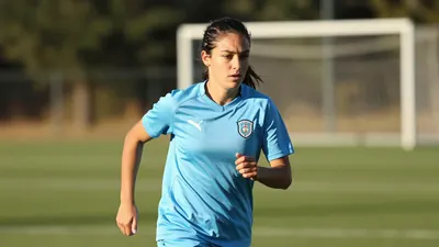 Manchester City Women are finalising a deal for Germany international full-back Carlotta Wamser from Bayer Leverkusen, as...