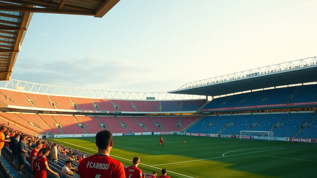 The Rituals of Manchester City Women Fans: A Game Day Journey