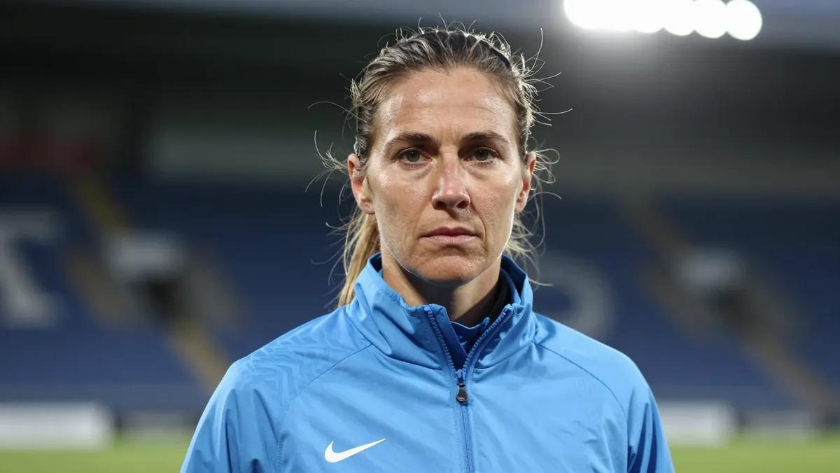 Manchester City Women's manager Andree Jegelertz outlines a philosophy of sustained success as the club looks to build on...