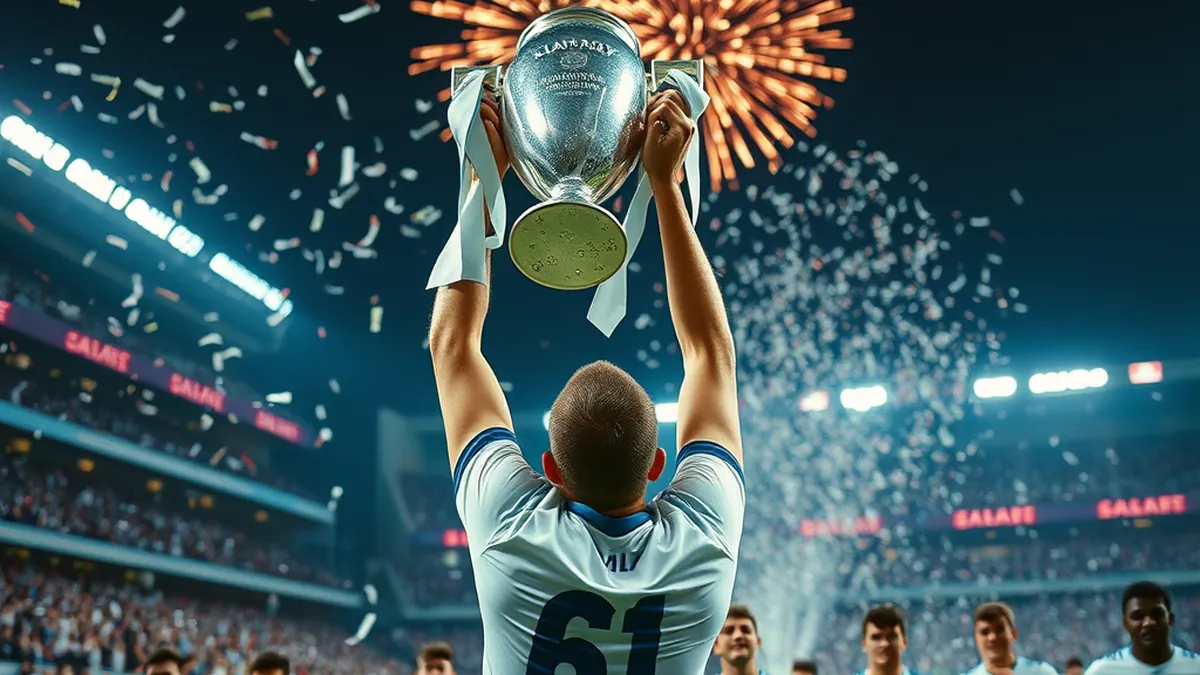Manchester City Women Claim FA Cup Title