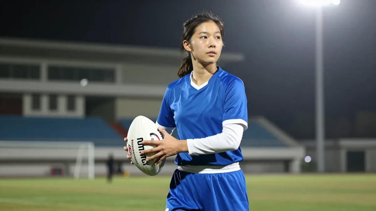 Manchester City Women's Poppy Pritchard joins Leicester City Women on a permanent transfer, boosting their chances of an...