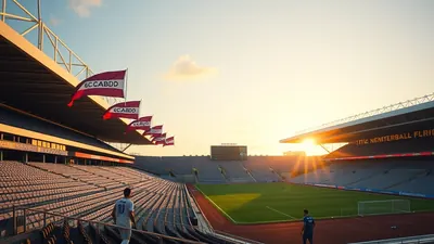 Manchester City Women are set to revolutionize their training with a new £10m facility, enhancing their competitive edge...